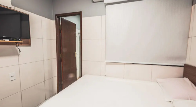 Номер Standard Palace Hotel