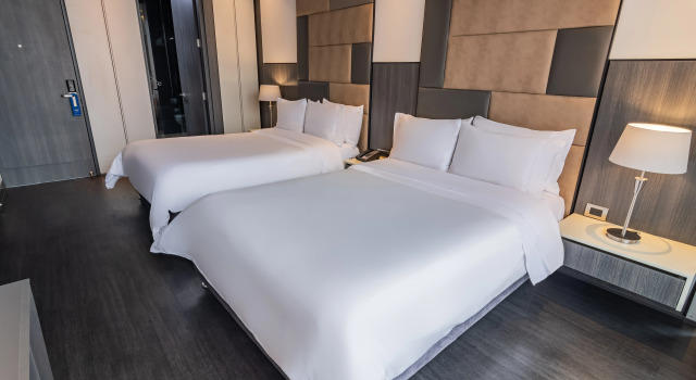 GHL Bioxury Hotel, Réserver Hôtel Chapinero Bogotá, près de Zona T