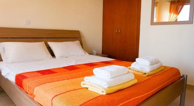Villa Soraya 3 by Ezoria Holiday Rentals