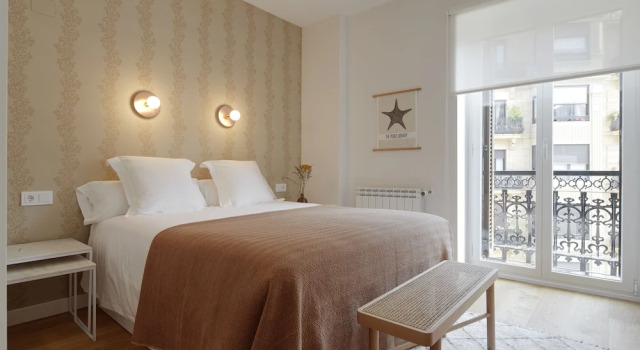Belle Sebastian apartment by FeelFree Rentals