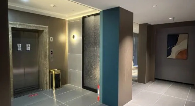 Xiang Qiu Hotel, Book Hotel Changzhi Shanxi