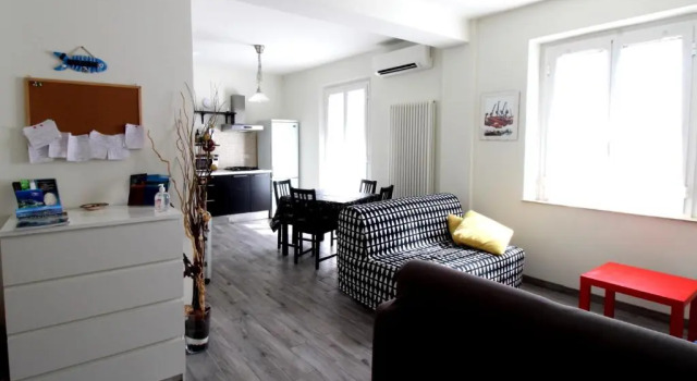Номер Economy La Casa Del Darda