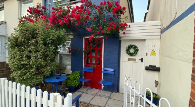 Одноместный номер Standard Prince Cottage