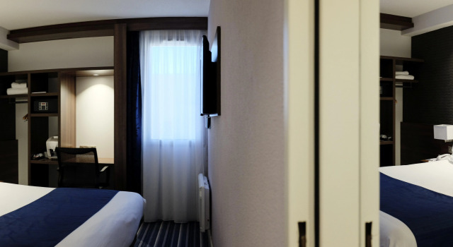 Holiday Inn Express Amiens by IHG