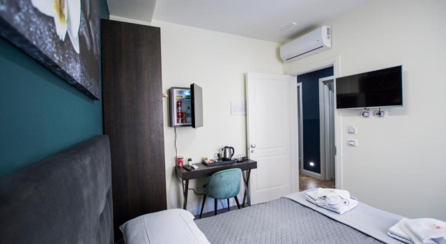Двухместный номер Economy Regolo Rooms Vaticano