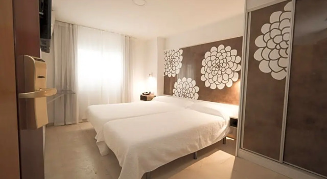 Номер Standard Sol Playa