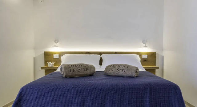 Luxus Zimmer Dimora Le Site