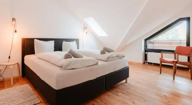 Granetal.quartier-apartment Harzidylle