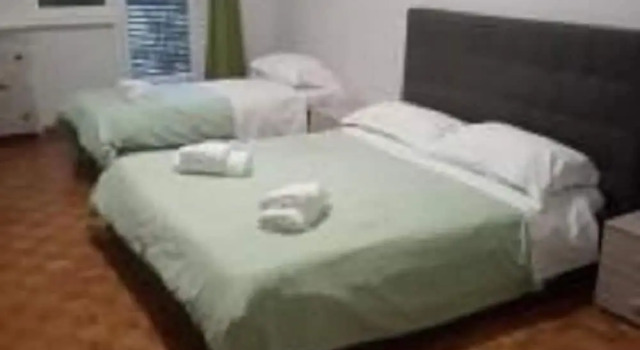 Номер Standard Olimpica Relais guest house