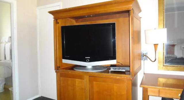 Номер Standard Budget Motor Inn- Mahopac