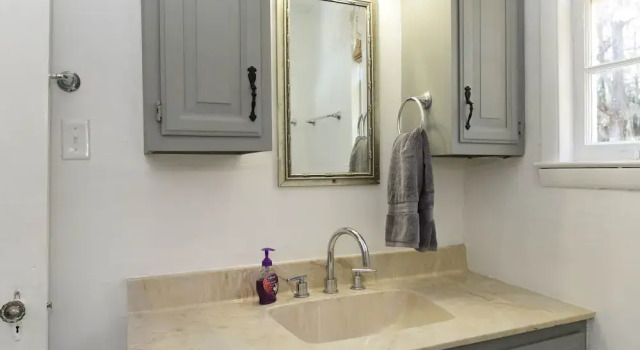 Коттедж Classic Summertime Pet-friendly 30 min Savannah