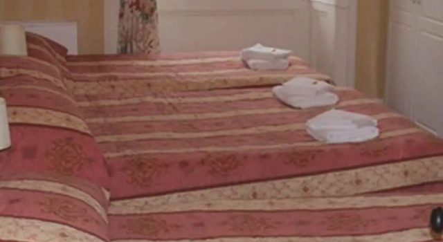 Люкс Standard Menzies Guest House