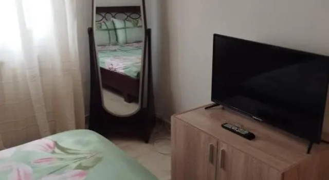 Апартаменты Marios House 1