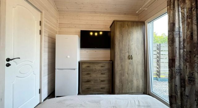 House in the SNT Zaostrovye, Book Vacation Home Zaostrovye 