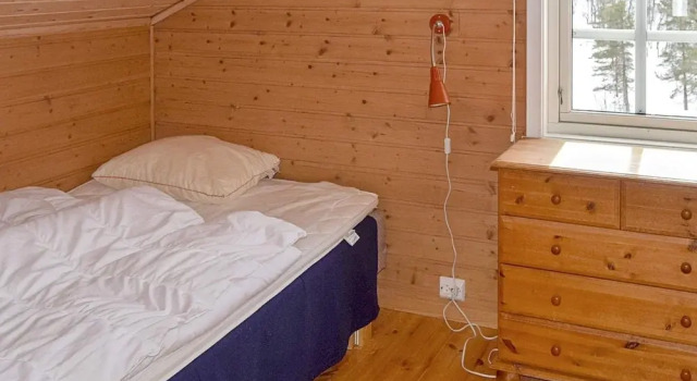 10 person holiday home in ÅSERAL, Buchen Sie Ferienhaus Aseral Agder