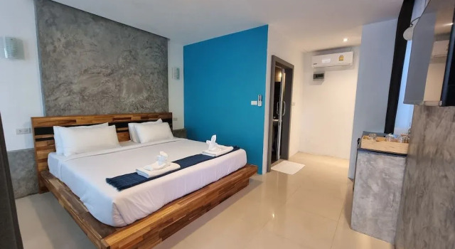 TT Naiyang Beach Phuket