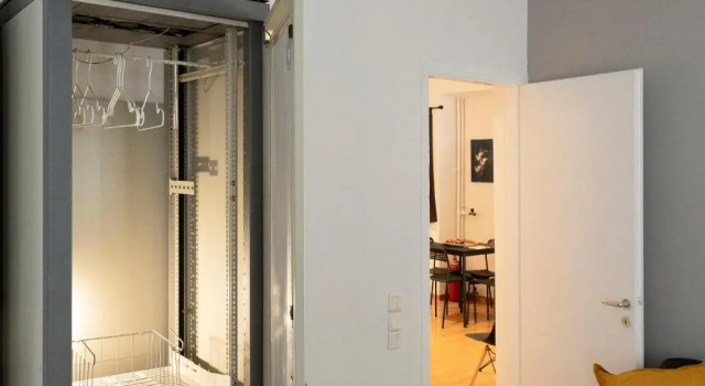 Апартаменты Scent Of Freedom Apartment