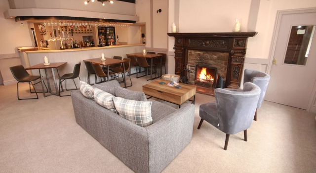 OYO Glyn Valley Hotel