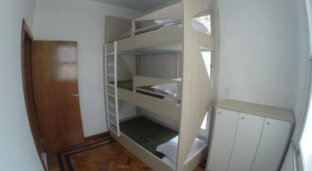 Graja Hostel, Забронировать Хостел Хостелы штата Рио-де-Жанейро, Хостел