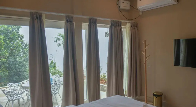 Standard huone Genesis Villa