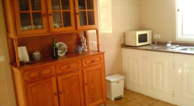 Коттедж Casa do Moinho