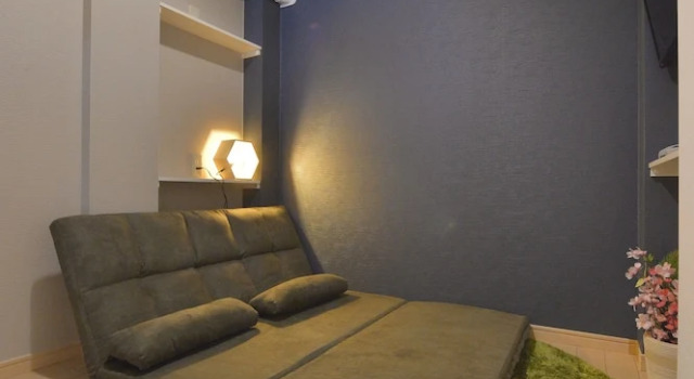 Коттедж Merveille Ueno House Tokyo