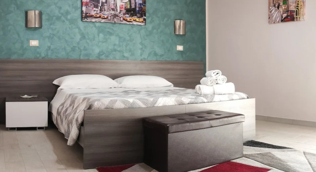 Номер Standard Guest House Elettra