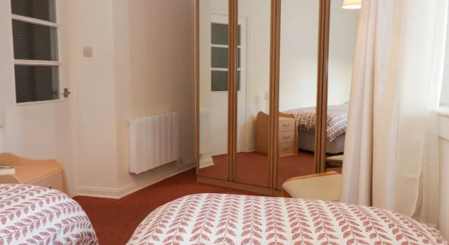 4/1 Orchard Brae, Edinburgh, Rezervați Apartament Edinburgh Edinburgh, aproape de Royal Botanic Garden