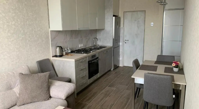 Concept Apartments, Book Lejlighed Gyumri 