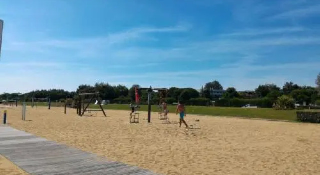 Villaggio San Siro, Prenota Hotel Hotel a Veneto con piscina, Piscina