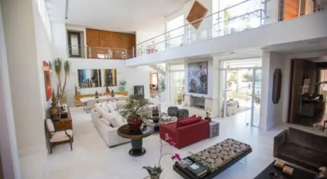 Suite casa de luxo, Забронировать Отель Отели штата Сан-Паулу с парковкой, Парковка
