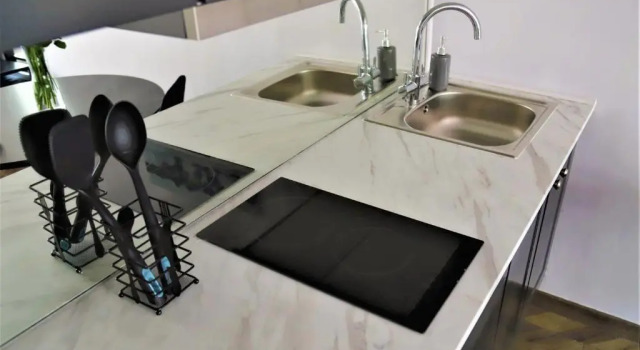Студия Deluxe Eden Residence