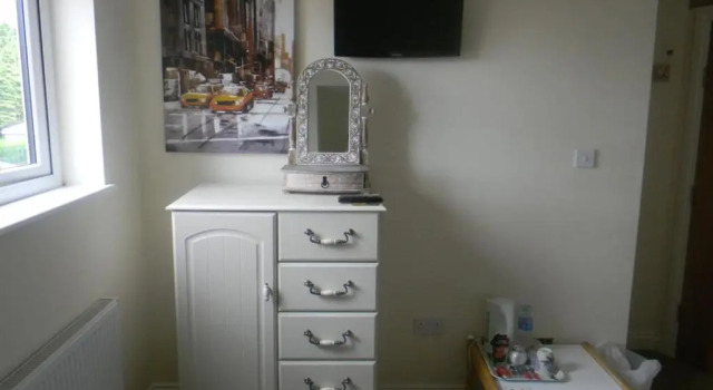Номер Standard Barton Guest House