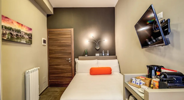 Номер Standard H501 Luxury Rooms