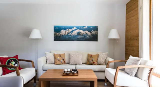 Villa Floria Apartment