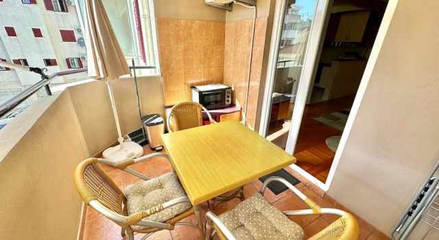 Апартаменты Family Two Bedroom Apartment Vera