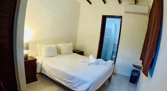 Apart Hotel Casaejido, Prenota Residence Hotel a Quintana Roo con piscina, Piscina