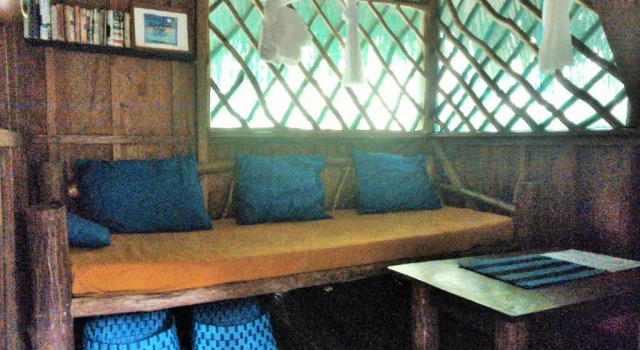 El Hotelito Perdido, Buchen Sie Hotel Livingston 