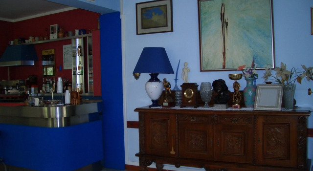 King Hotel