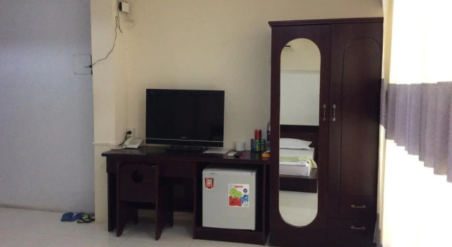 Viet Nghia Hotel