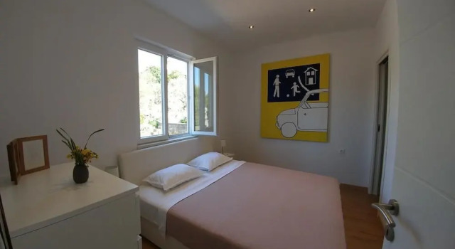 Noel apartment Cavtat, Забронировать Апартаменты/квартира СПА-отели Цавтат, рядом с Частный Пляж «Бич Хаус Цавтат», SPA-услуги
