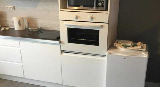 Апартаменты Standard Hôtel des Pins