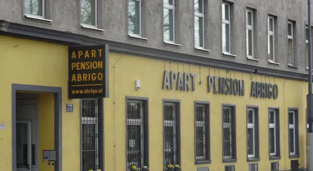 Apart-Pension Abrigo
