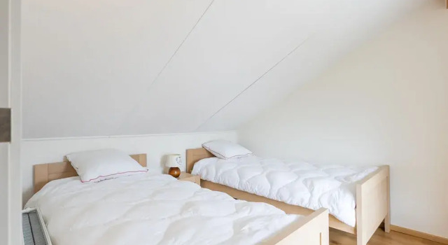Holiday Home Within Walking Distance of the sea, Prenota Casa vacanze Hotel a Flanders con parcheggio, Parcheggio