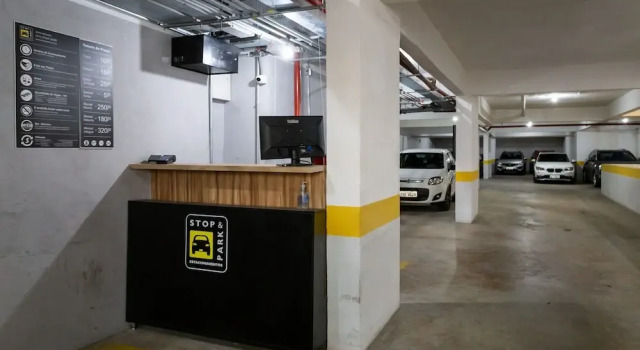 Studios Rebouças