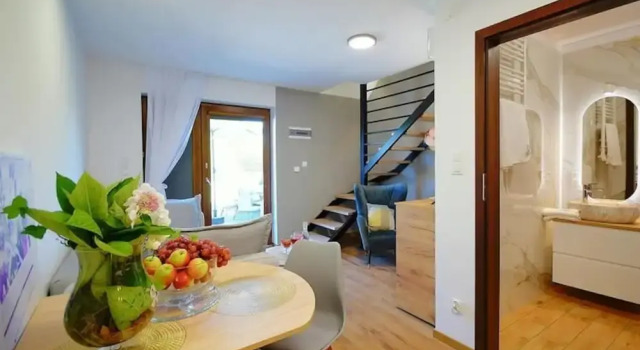 Comfortable and Spacious Holiday Home, Mielenko