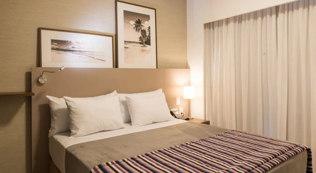 Matiz Multi Suites, Забронировать Отель Отели штата Рио-де-Жанейро с завтраком, Завтраки