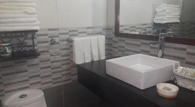 Четырёхместный номер Standard Hotel El Maltese - Lakefront