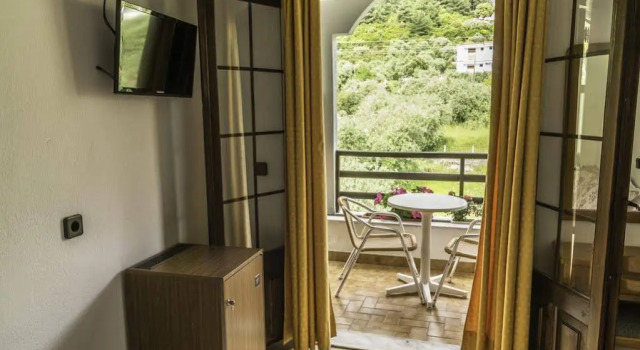 Hotel Sylvia