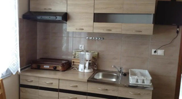 Студия MARIA Studios & Apartments